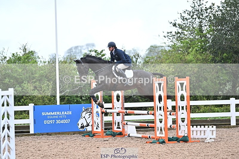 240501A-092134-00011 - Cls 3 British Novice and 90cm Open