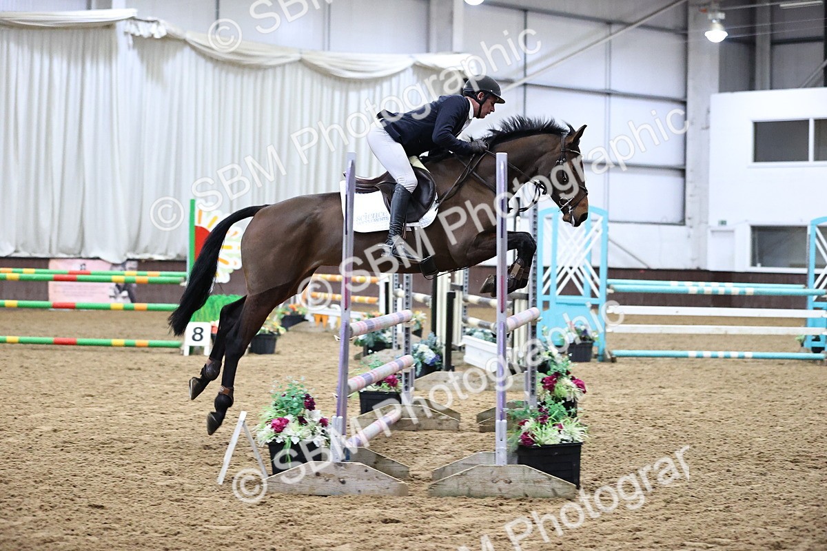 SBM_001145 - Class 3 - Senior Discovery - 1.00m Open