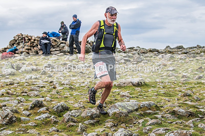 Rydal Round-586 - Rydal Round Fell Race Thursday 28th July 2022