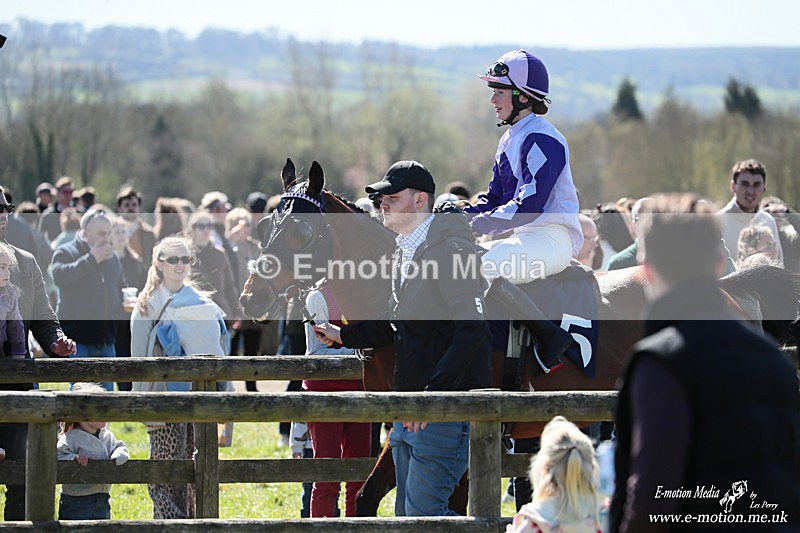 PtP 060426 64 - Paxford Races North Cotswold Easter Mon 06/04/26