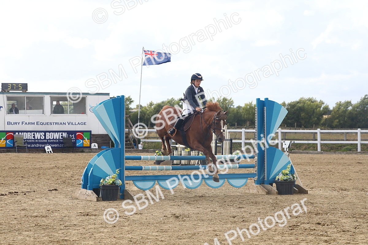 SBM_007853 - Class 10 - 80cm Champs