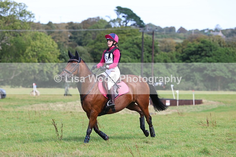 3E7A6982 - Class 2: Trekenning Open: Yellow Boat