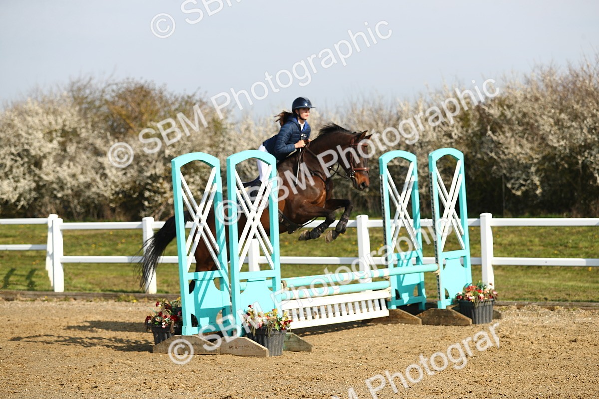 SBM_001885 - Class 7 - Clear Round