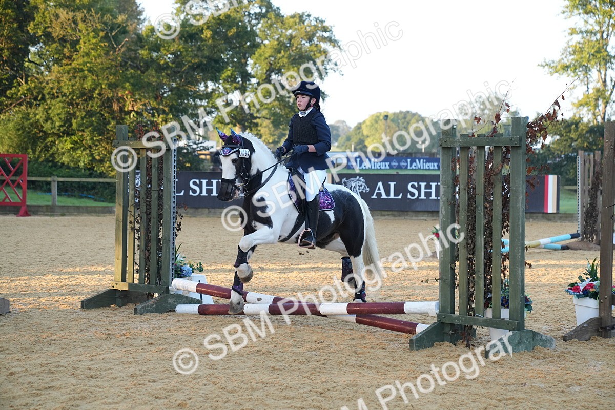 SBM_58788 - J63 - Minis Clear Round 30cm 40cm