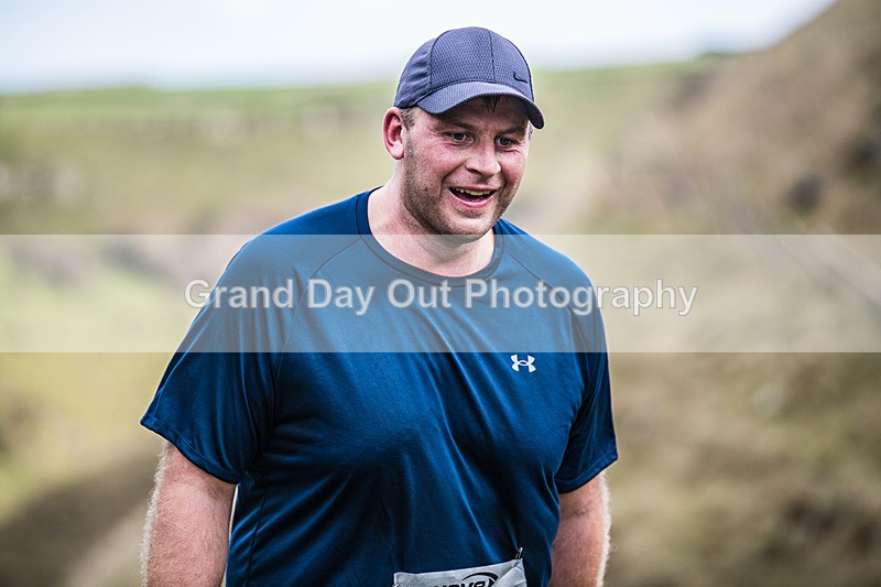 Litton-744 - Litton Christmas Cracker Fell Race (Limestone Series) Sunday 14th December 2025
