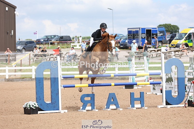 240718A-143726-06264 - Cls 13, 1 Star Silver Tour 1.20m