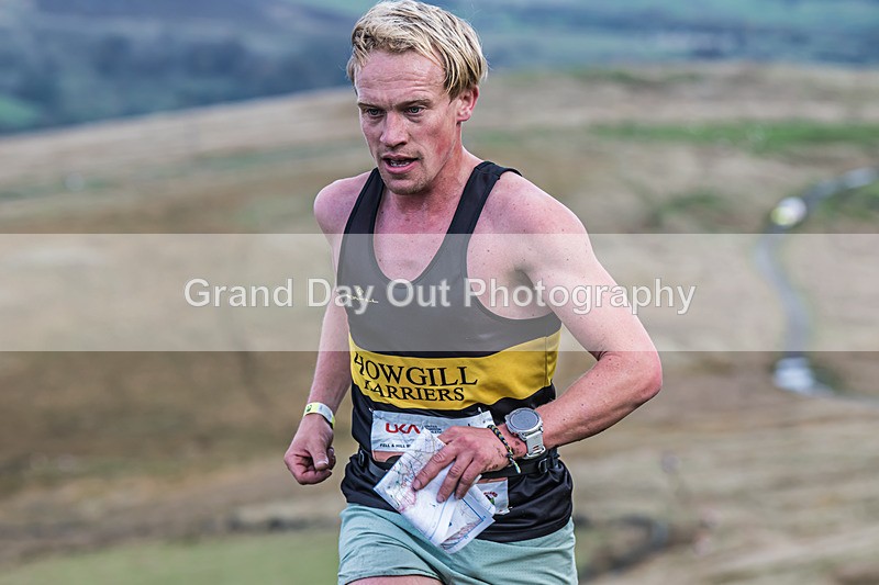 Leg 3 -78 - UK Fell & Hill Relays - Todmorden Leg 3 Saturday 17th October 2026