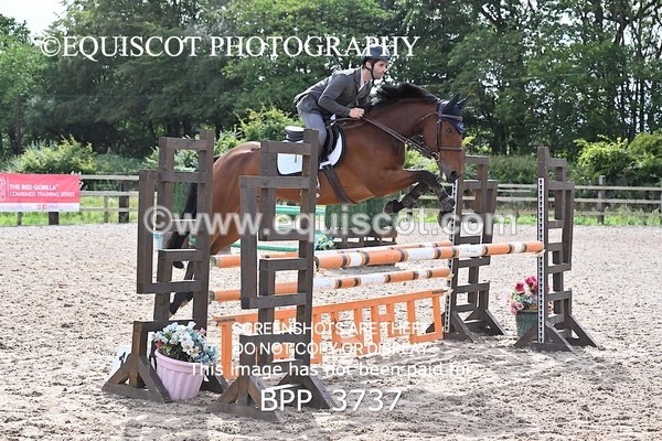 BPP_3737 - CLASS 41 SUN  Senior Discovery/ 1m Open