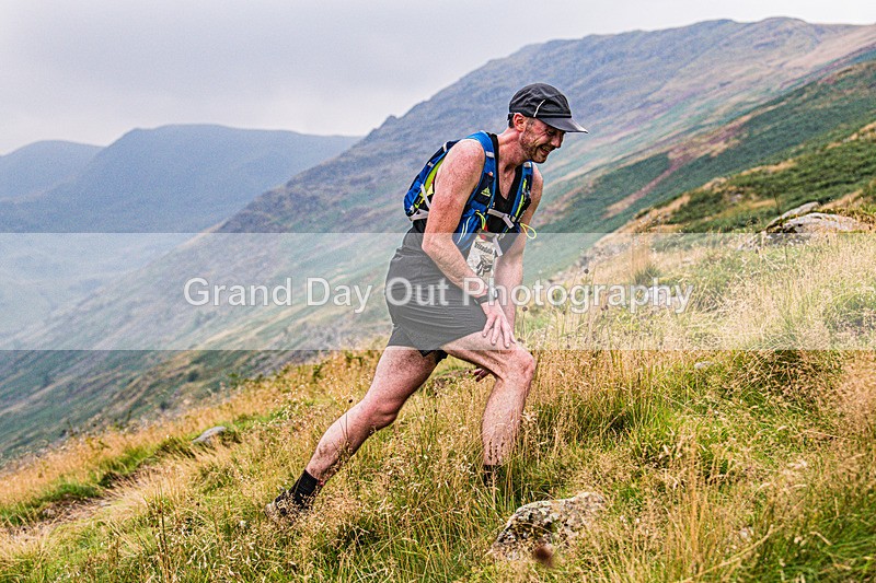Grisedale Horseshoe-1125 - Grisedale Horseshoe Fell Race Saturday 3rd September 2022