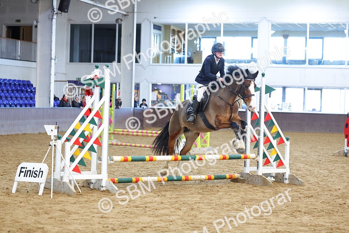 SBM_000294 - Class 2 - Show Jumping 60cm