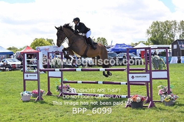 BPP_6099 - CLASS 3 ANDREW HAMILTON RHS FOX CHAMP QUAL
