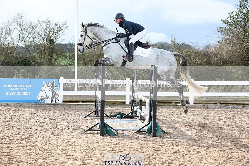 240223A-153456-02330 - Cls 6 Foxhunter and 1.20m Open