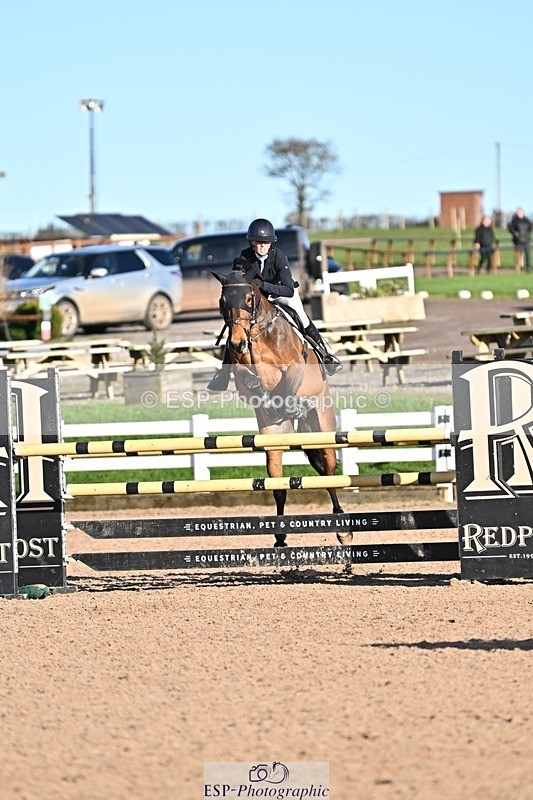 241120X-134849-00615 - Cls 05A&B Snr Fox & 120 Open