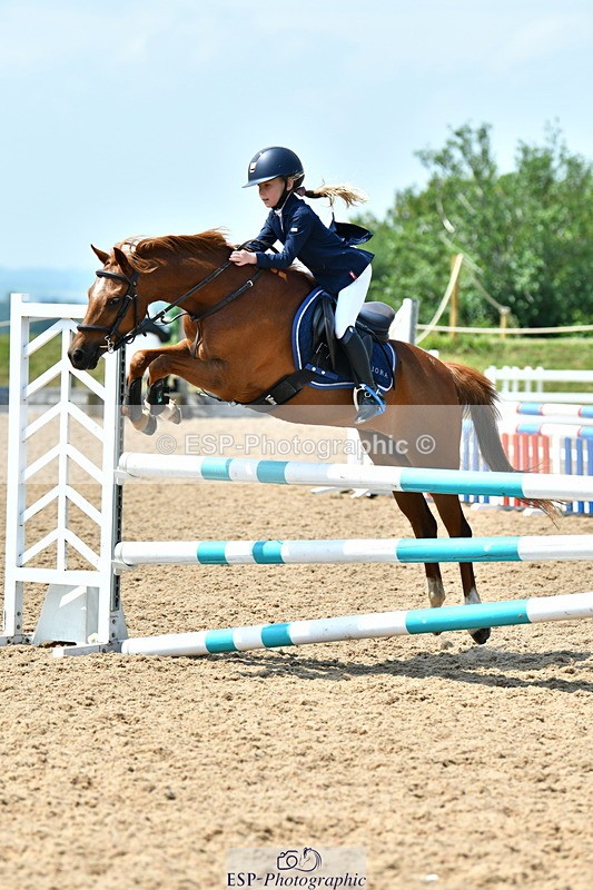 230625A-124208-03927 - Cls 35 Springboard 128 + 138cm