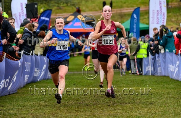 Falkirk26-913659 - Senior Women Set Two