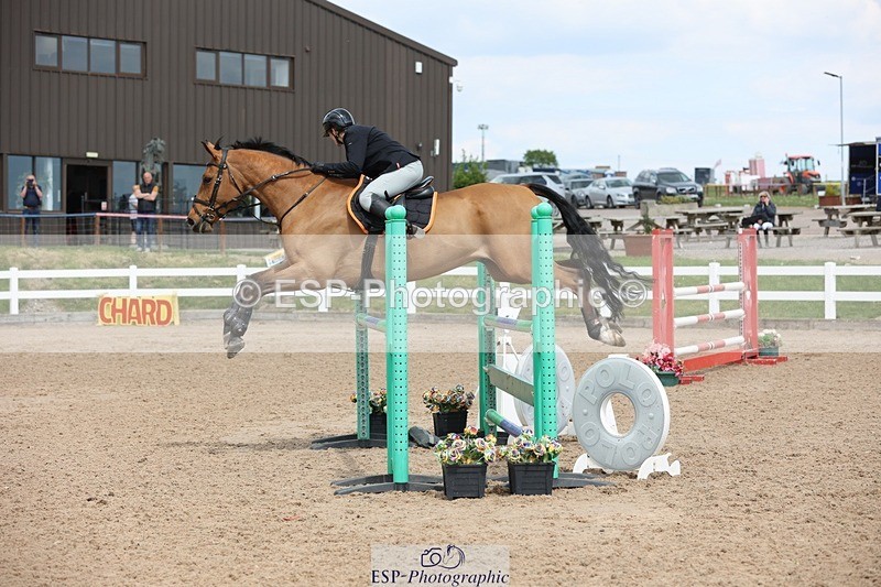 250509-143053-07817 - Cls 22 1.05m Amateur Qualifier