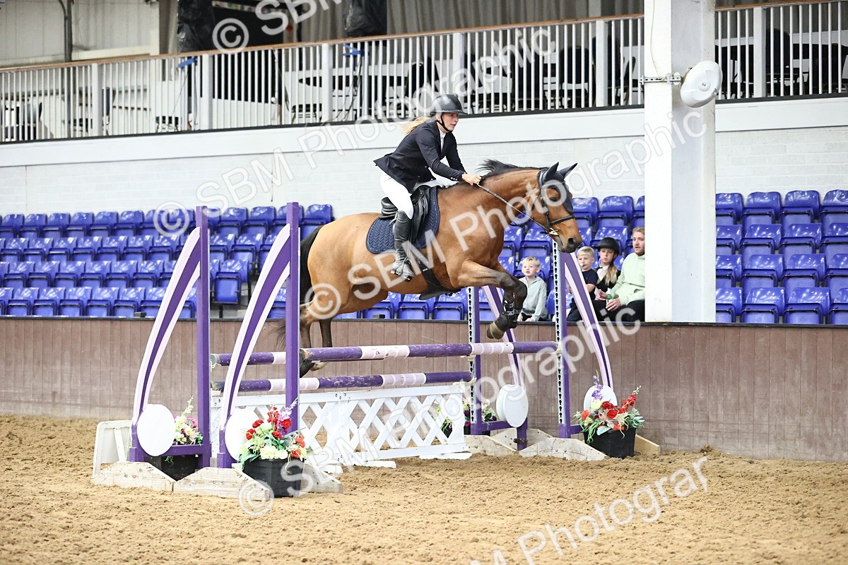 SBM_006443 - Class 18 - Senior Discovery 1.00m