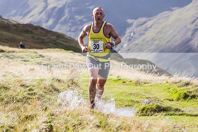 HBMR Leg 4-308 - Hodgson Brothers Mountain Relay Leg 4 Saturday 3rd October 2026