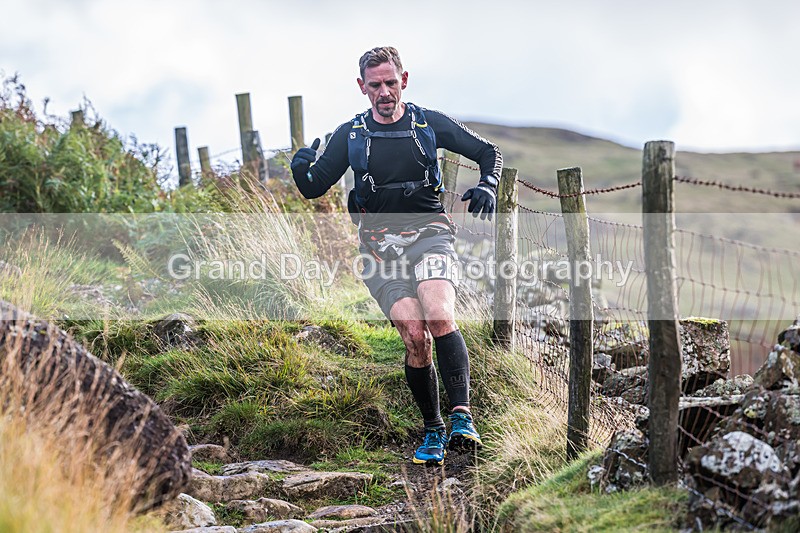 Langdale -1241 - Langdale Horseshoe Fell Race Saturday 10th October 2026
