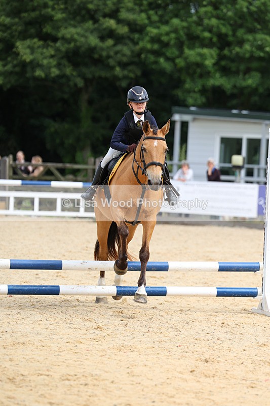 3E7A8414 - Class 2: 50cm