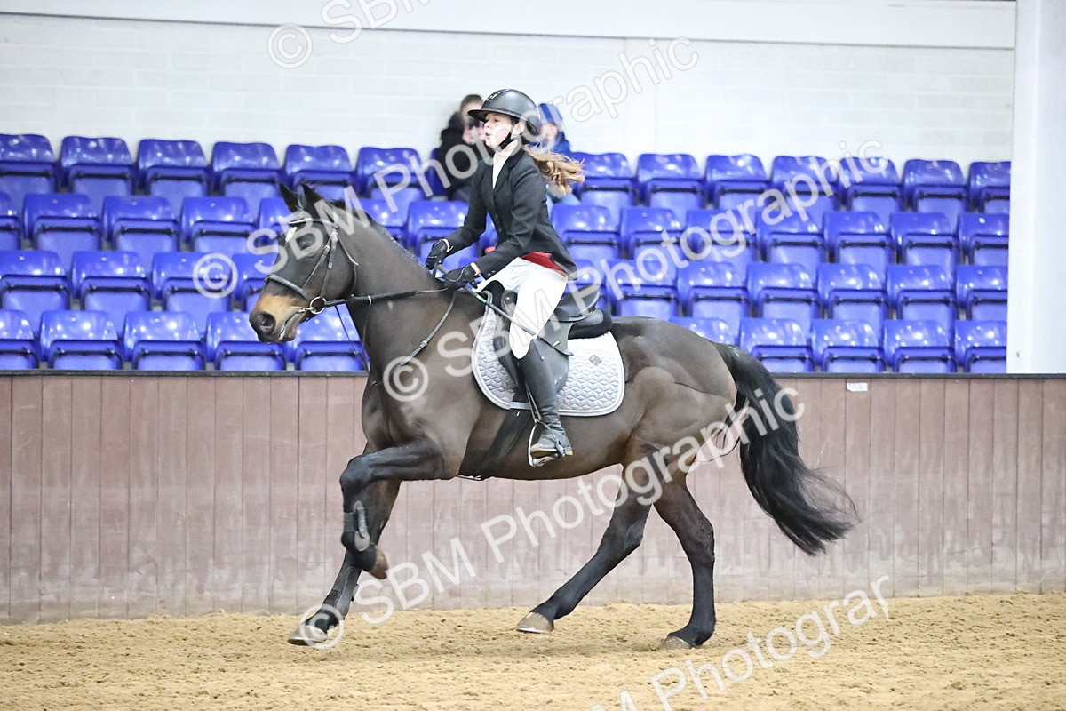 SBM_009344 - Class 1 - Pony Intro 70cm Open