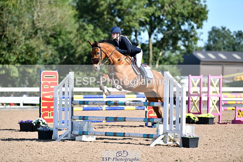 240913A-105640-03583 - Cls 21 Snr Discovery and 1m Open