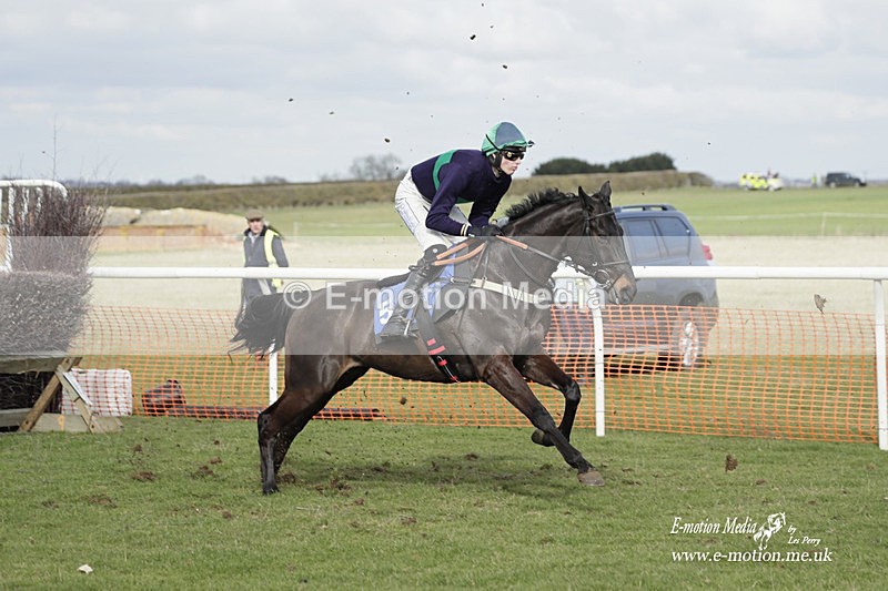 PtP 190323 409 - Oakley Hunt Point-to-Point Brafield-On-The-Green 19/03/23
