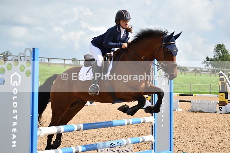 230902A-132108-01365 - Cls 3A Pony Medium 80cm