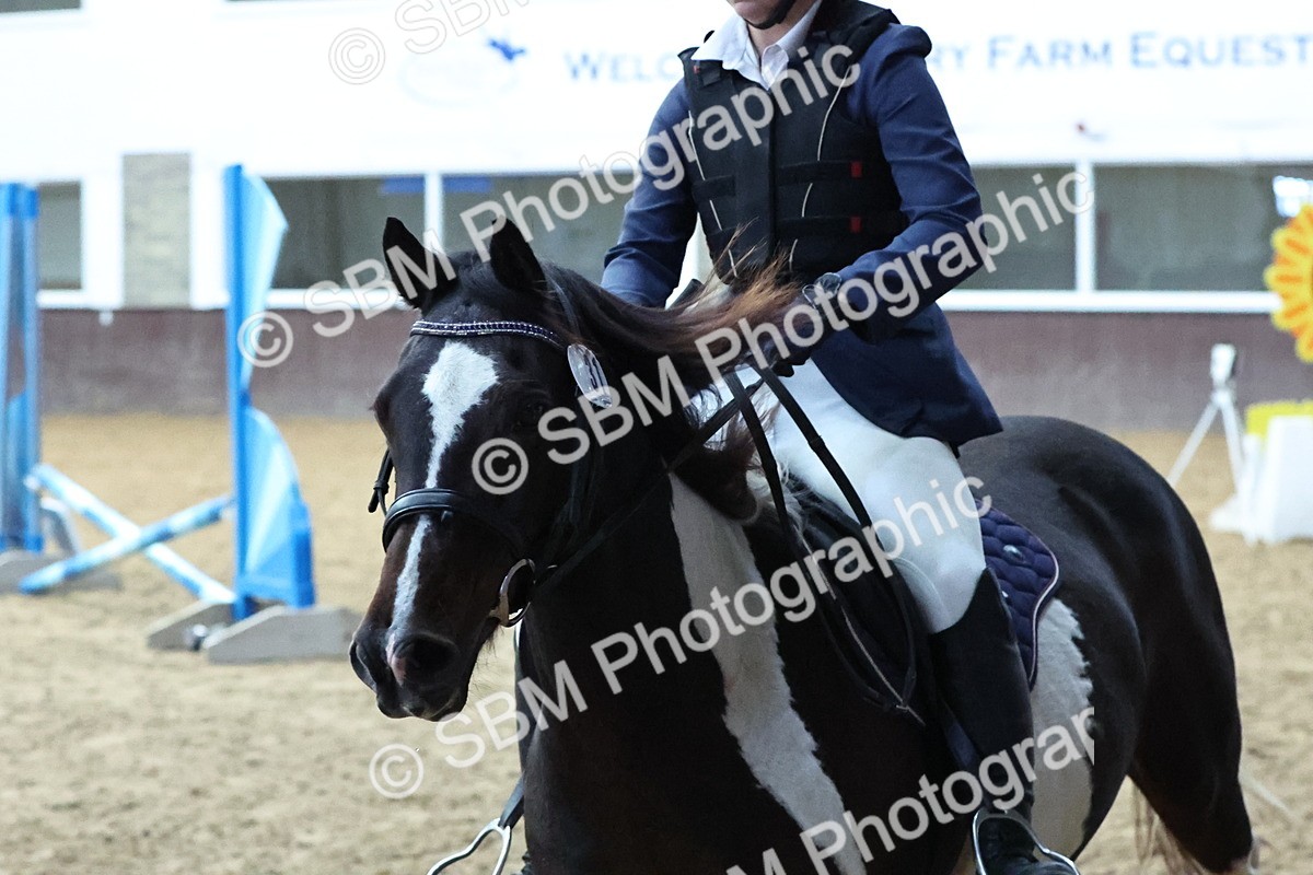 SBM_005118 - Class 3 - 50cm Open