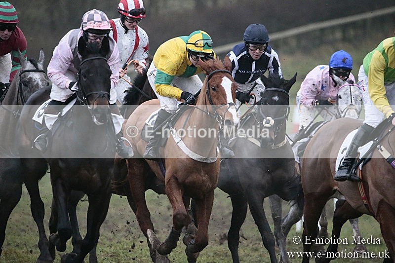 PtP 200118 1263 - Barbury International Racing Club Point-to-Point 20/01/18
