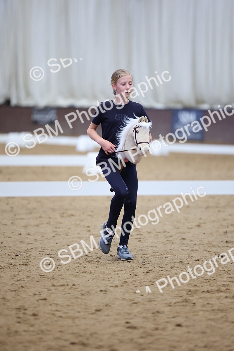 SBM_002033 - Class 7 - Freestyle Dressage Championship Final