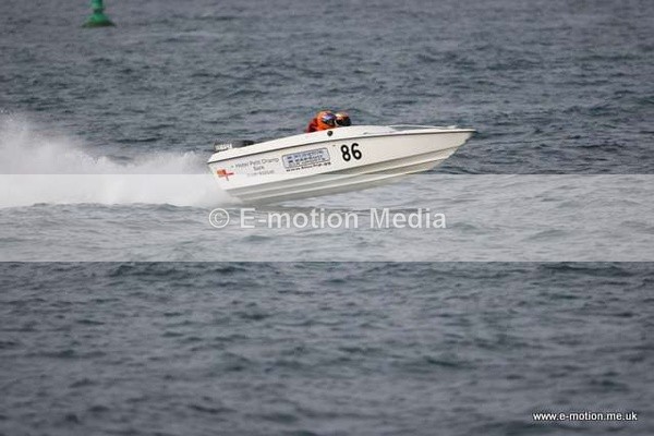 Pbt 210609-12 - Power Boats 21/06/09