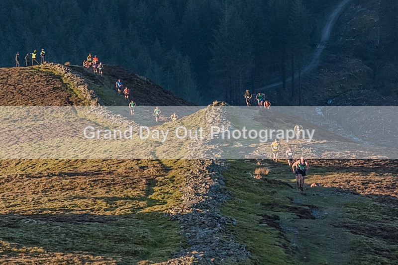Grisedale-12 - Grisedale Grind Fell Race Wednesday 17th April 2024