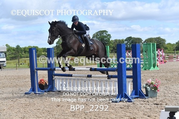 BPP_2292 - CLASS 3 SAT British Novice/ 90cm Open