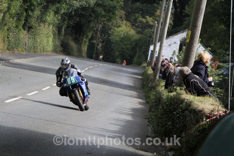  - MGP Supporters Club - Supertwin/Lightweight