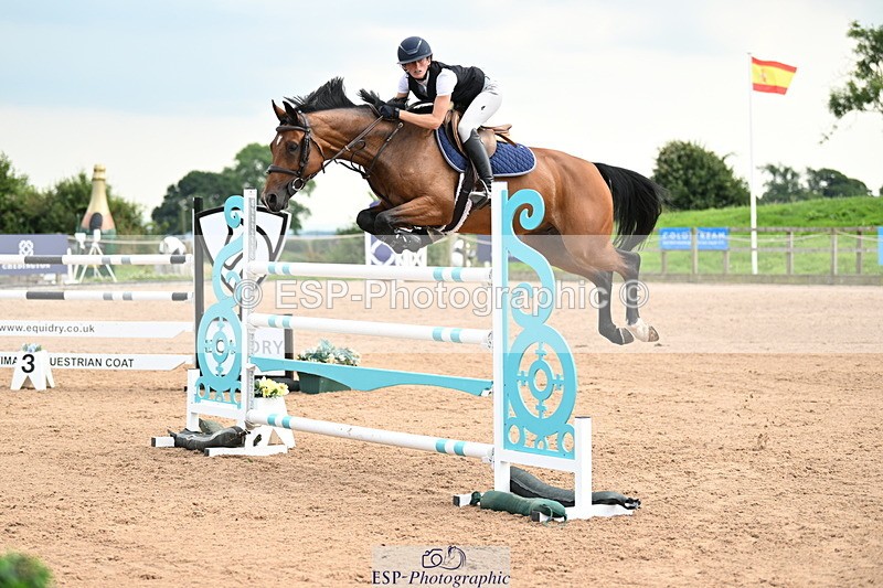 240801A-142305-01955 - Cls 4 Chard 7 Yr Old Championships