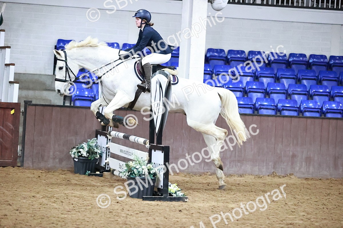 SBM_004200 - Class 14 - Clear Round 80cm