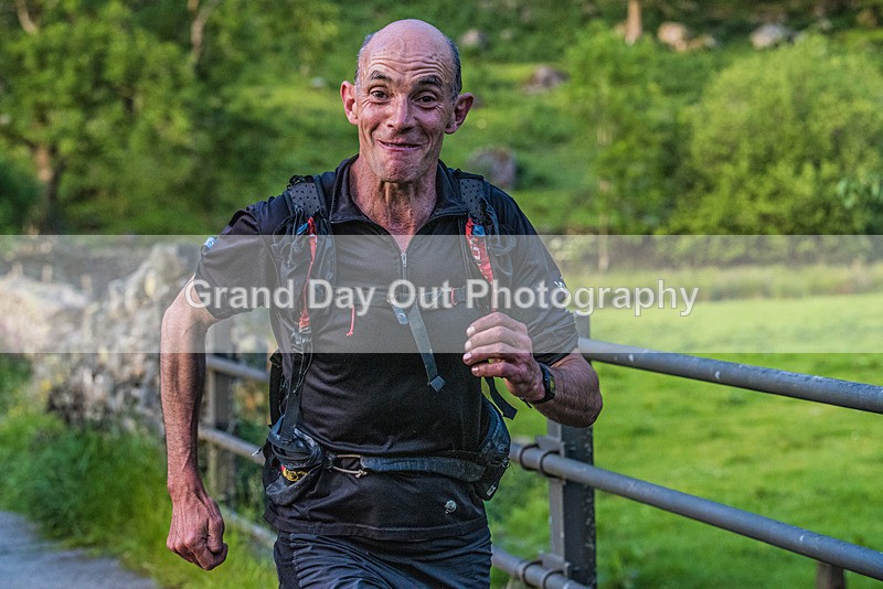 Langstrath Fell Race-514 - Langstrath Fell Race Wednesday 15th June 2022