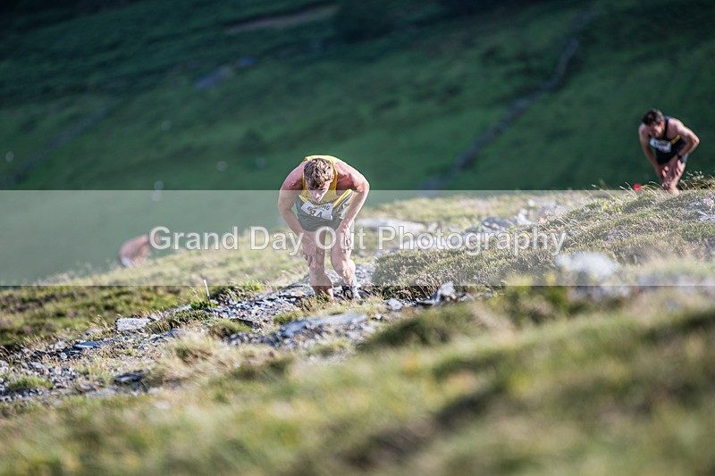 Gategill-30 - Gategill Fell Race Wednesday 2nd July. 2025