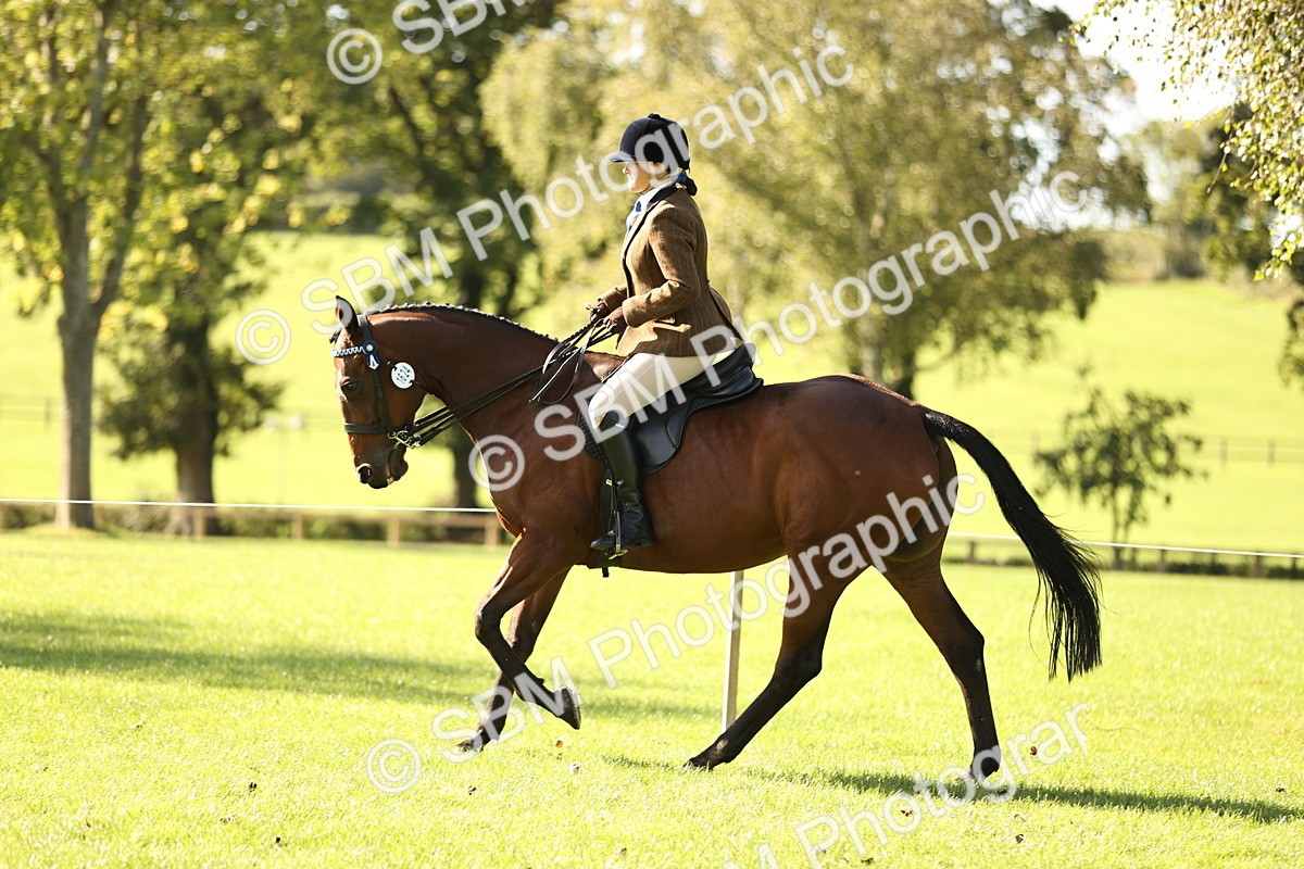 SBM_16939 - S2 - TSR Ridden Pony Showing