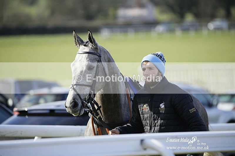 PtP 260222 637 - Kingston Blount Racing Club Point-to-Point 26/02/22