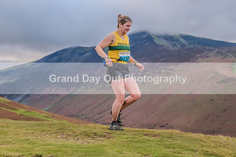 British Fell Relay-4163 - British Fell & Hill Relay Championship Braithwaite Keswick Saturday 21st October 2023