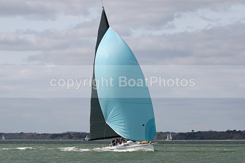 170415 VENOM 1Y3A1457 - Sailboats - monohull