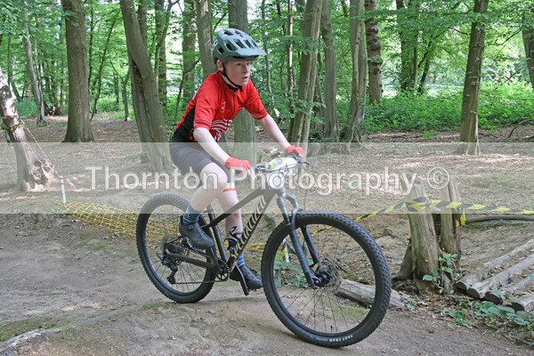 064 - MTB East Round 6 Potash 1st June 2025 Under 7s Under 9s Under 12s Races 08:45 – 9:35