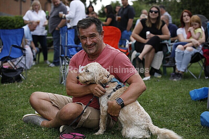  - Elmstock 2019..the people