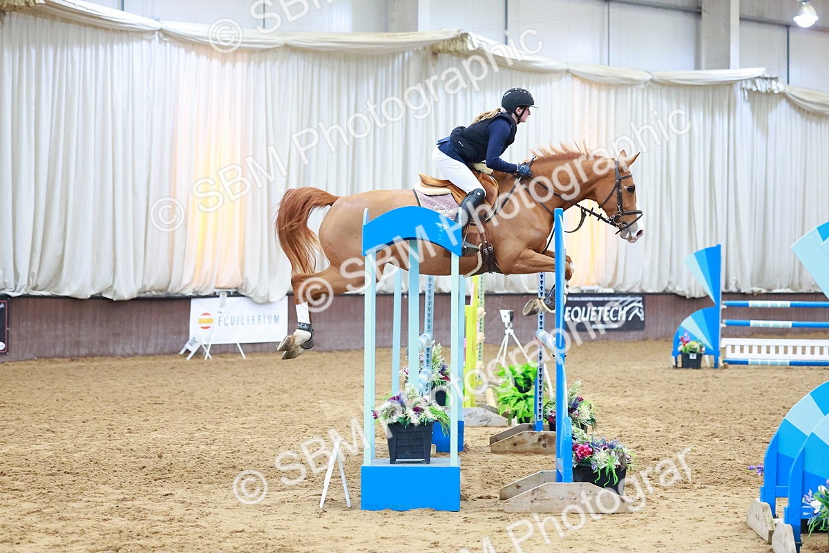 SBM_003545 - Class 10 - Senior Newcomers - 1.10m