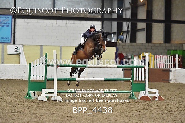 BPP_4438 - FRI CLASS 25 1.30M OPEN