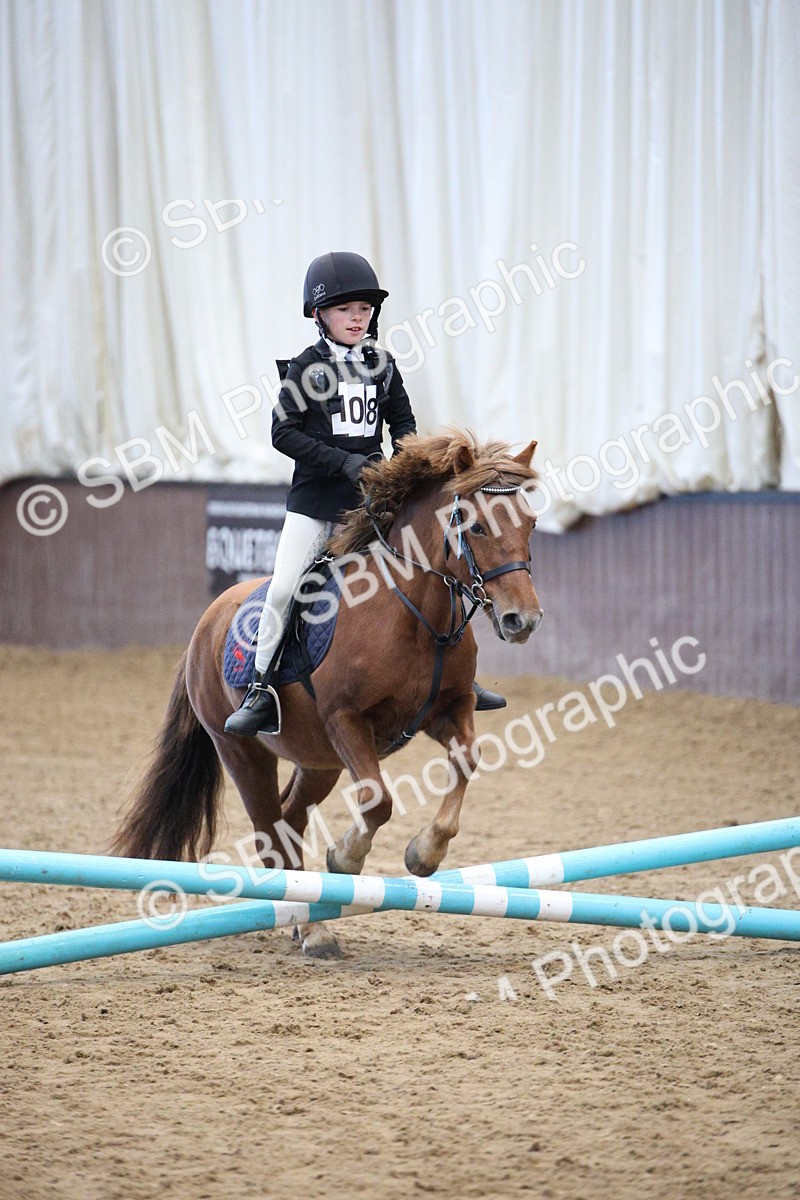 SBM_000103 - Class 1 - Lead Rein