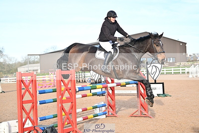 241113A-143133-00888 - Cls 05A&B Snr Fox & 1.20m Open