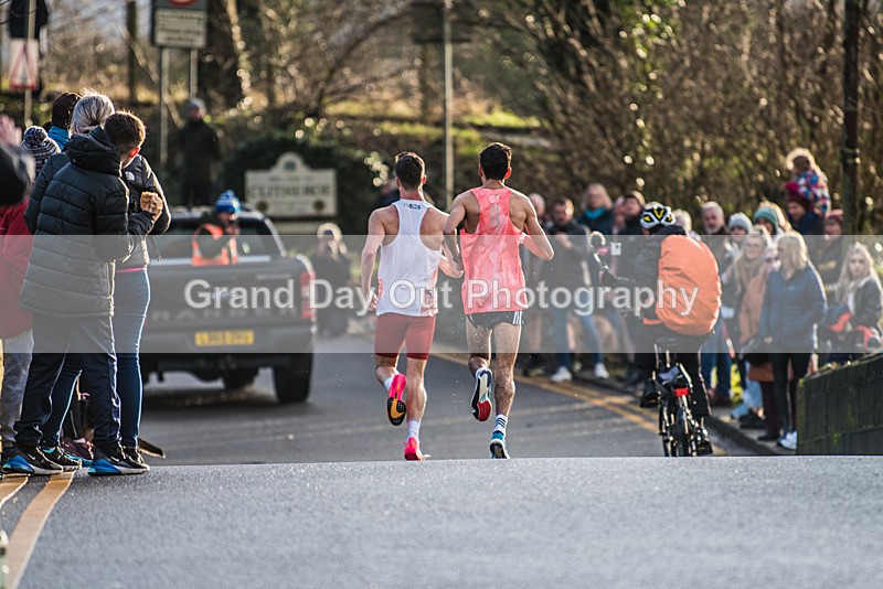 Ribble-338 - Ribble Valley 10K Sunday 31st December 2023